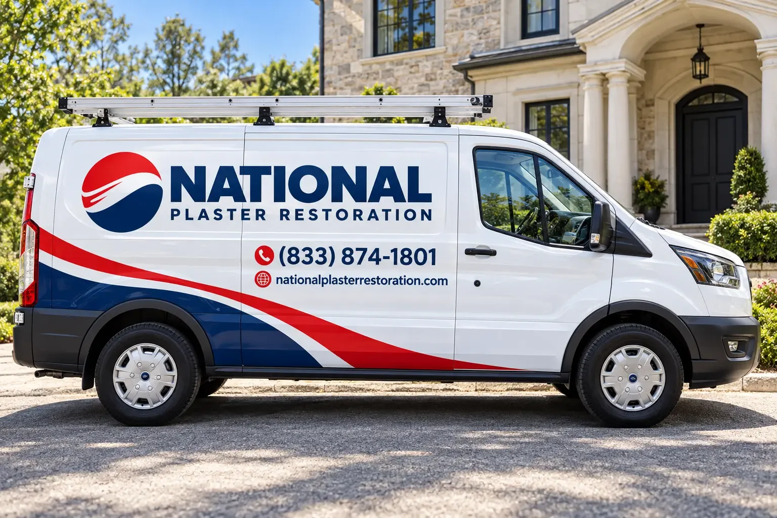 Plaster Repair in Cofield, NC near me