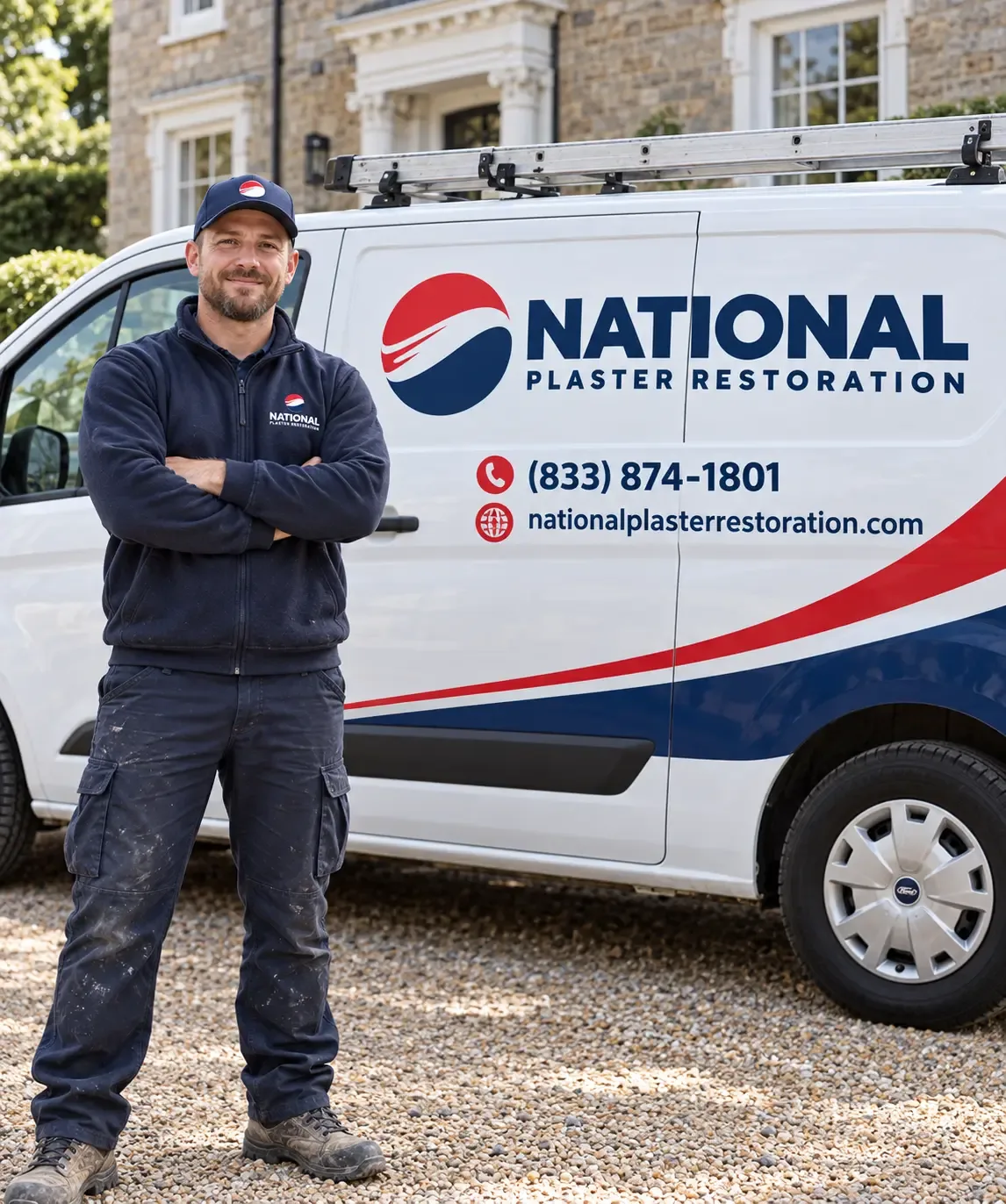 Plaster Repair company in Cofield, NC